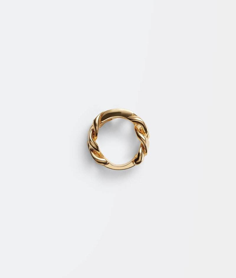 Bottega Veneta alphabet outlook