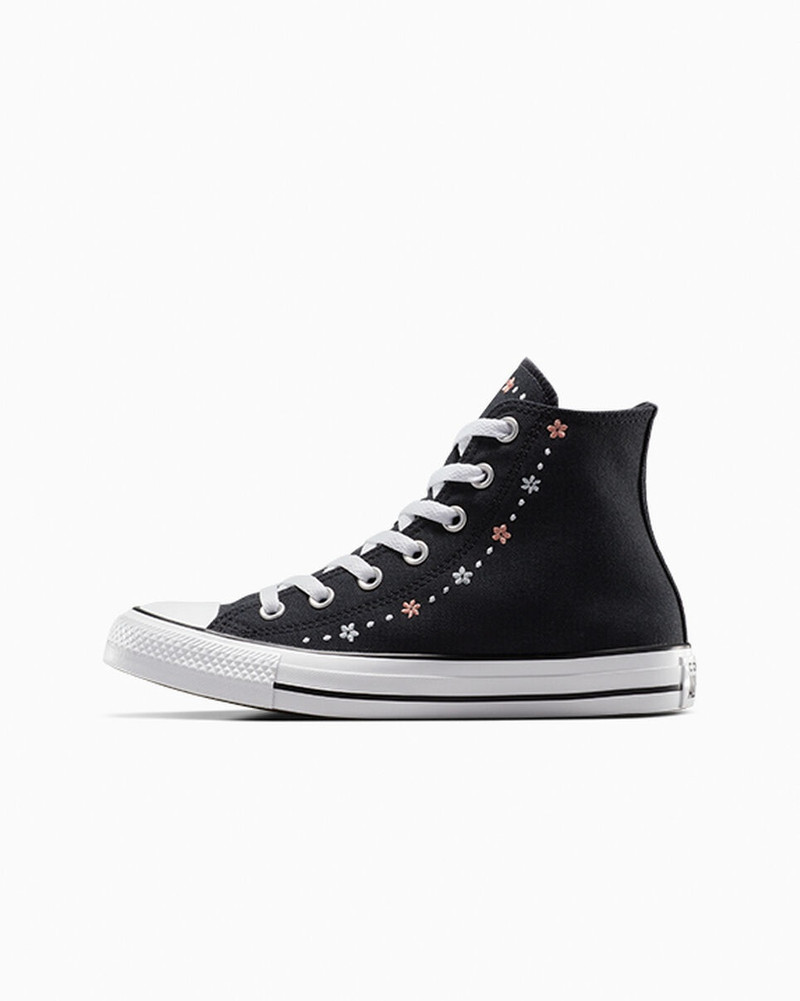 Converse Chuck Taylor All Star Petite Petals outlook
