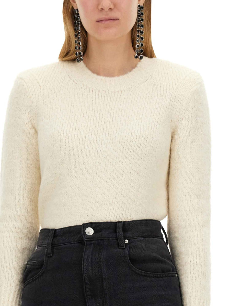 Isabel Marant Women "Kalo" Shirt - 4