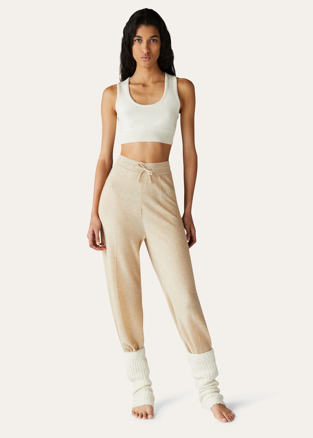 Cocooning Pants - 2