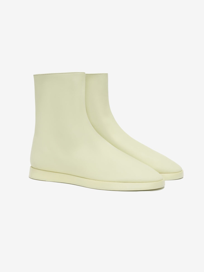 Fear of God High Mule outlook