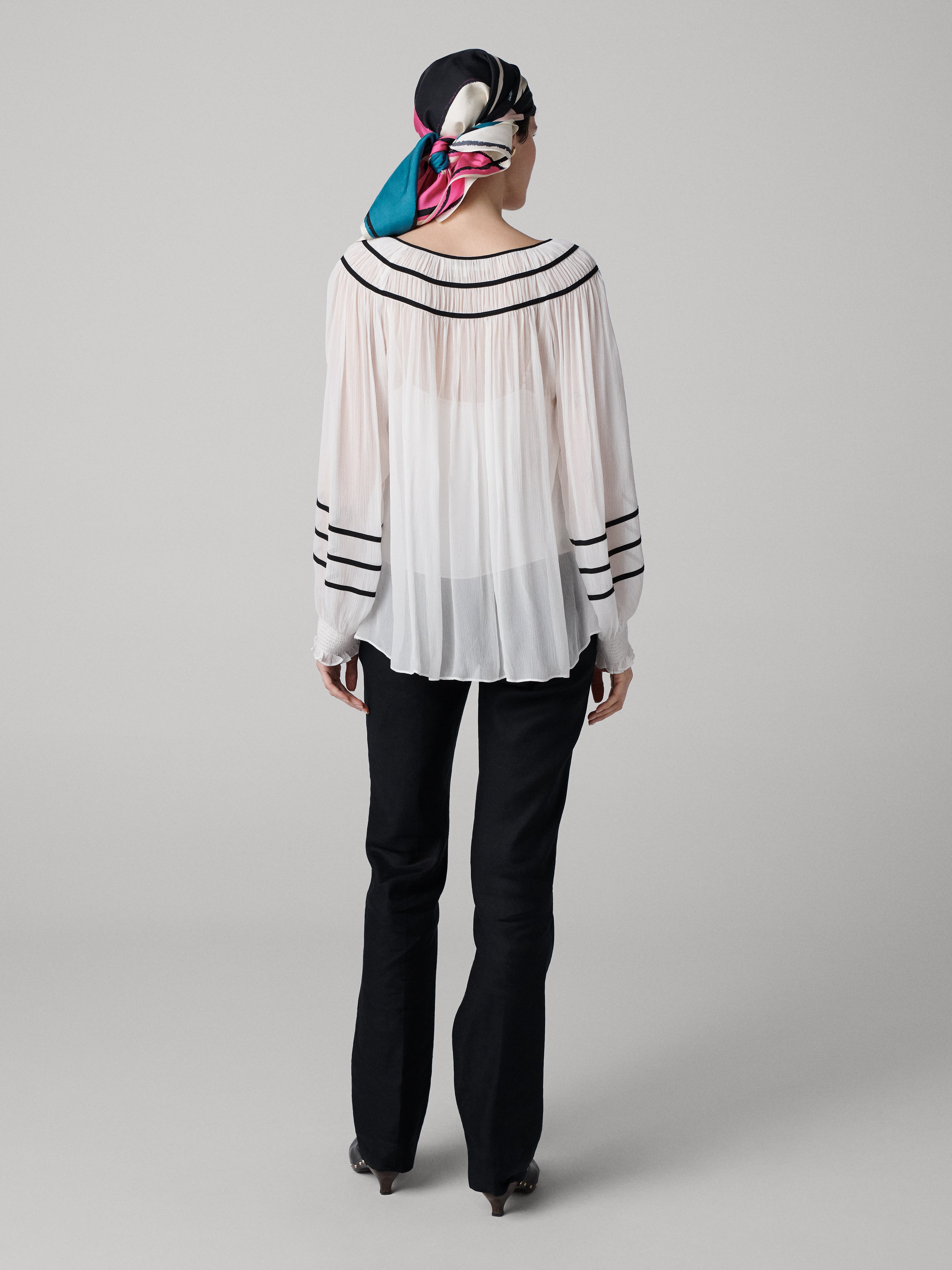 Beverly Top - 2