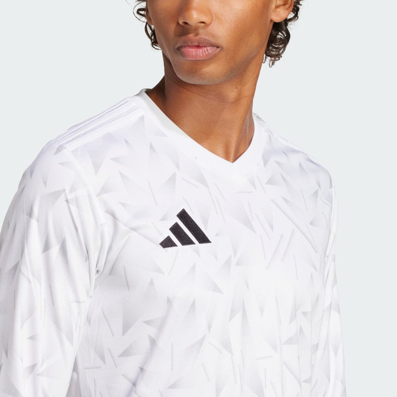 Team Icon 25 Long Sleeve Jersey 6