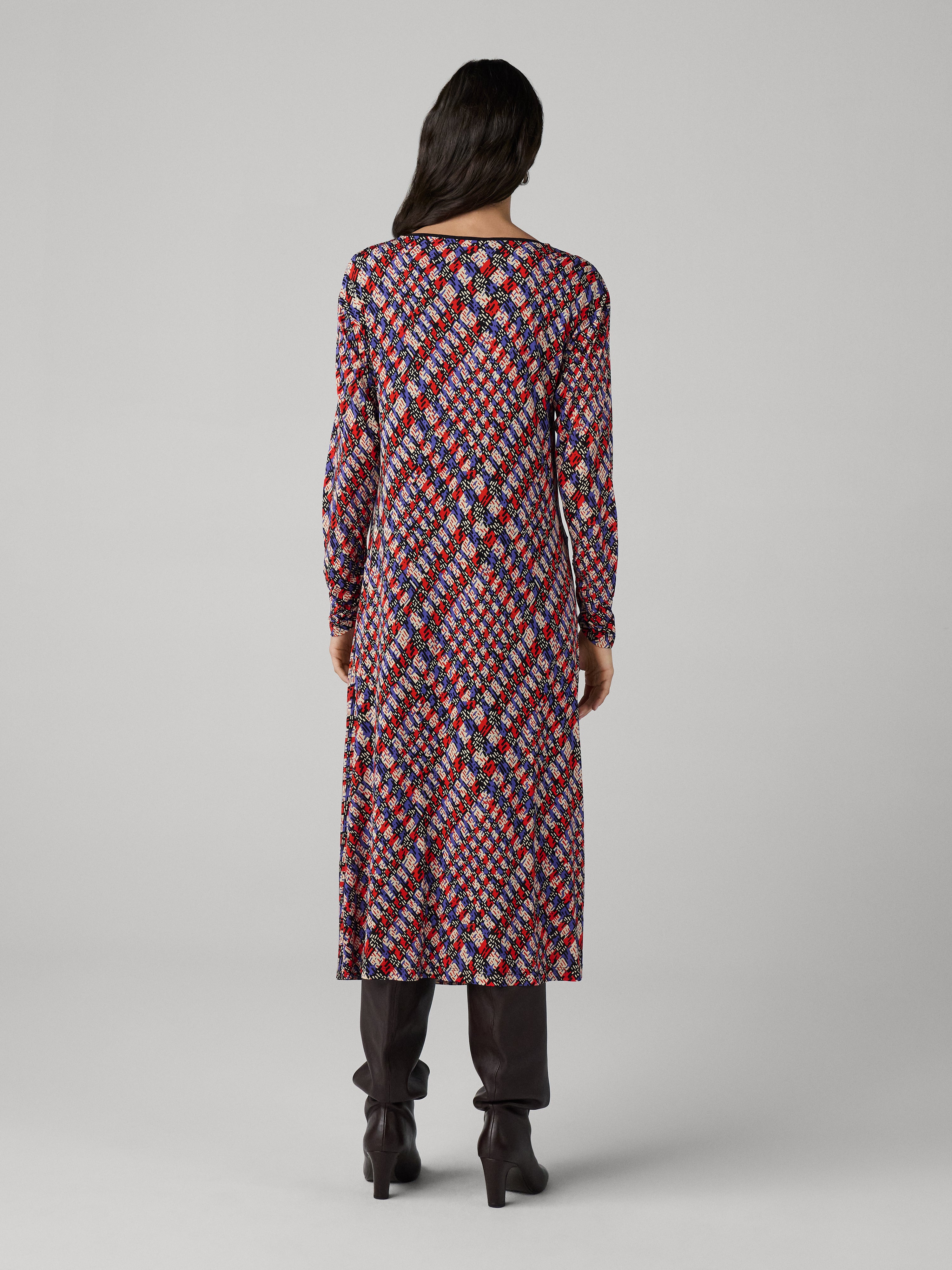 Hanna Dress - 2