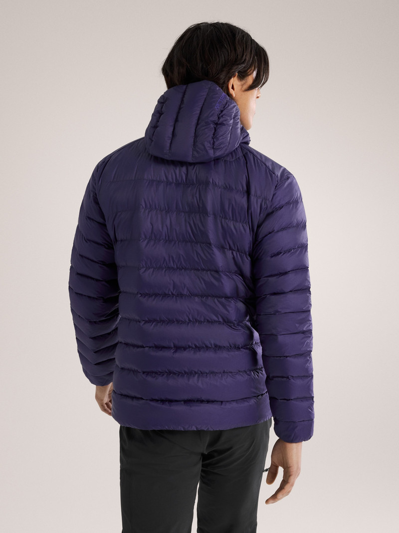 Arc'teryx Cerium Hoody outlook