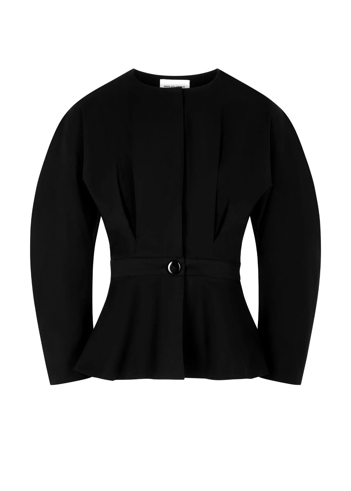 SARA JACKET - 1