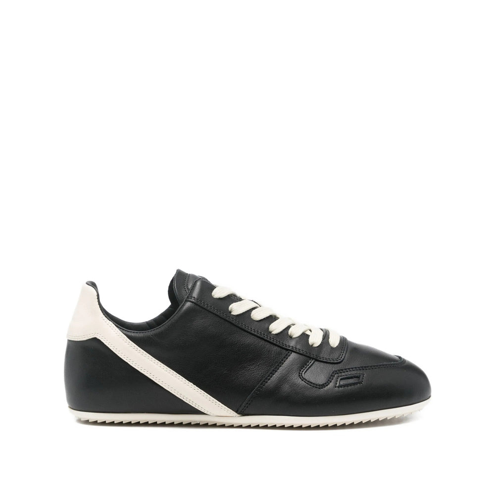 Rick Owens Black Women - 1