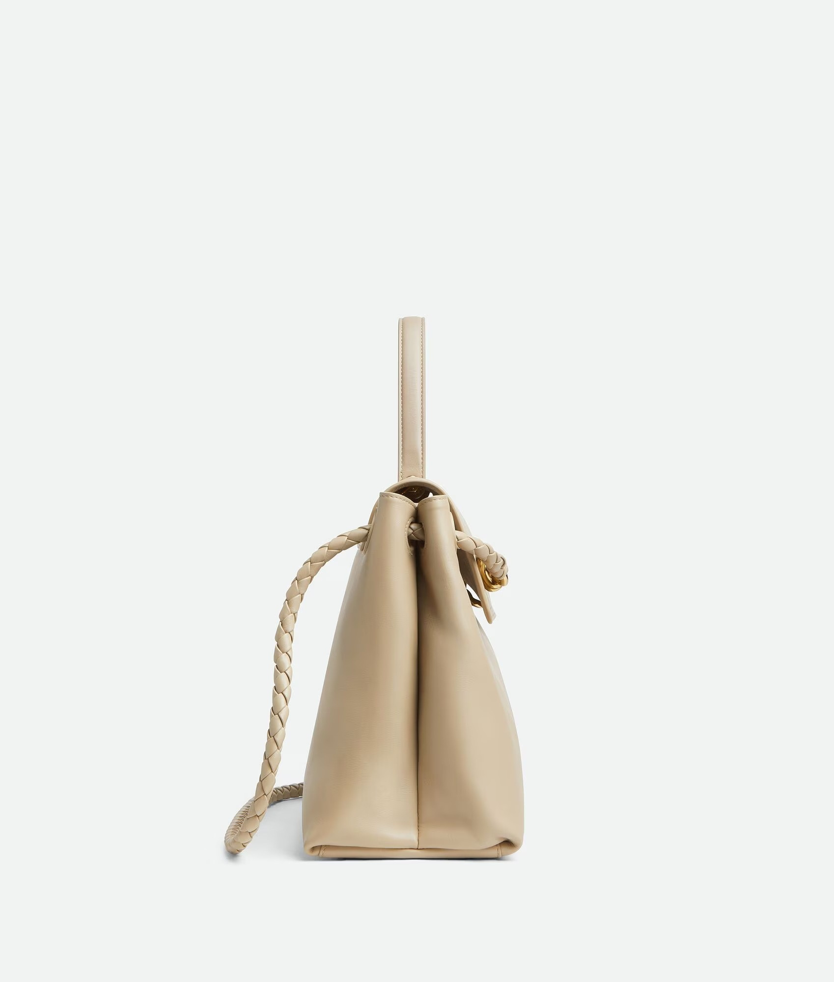 Bottega Veneta – Ciao Ciao – Ecru - 6