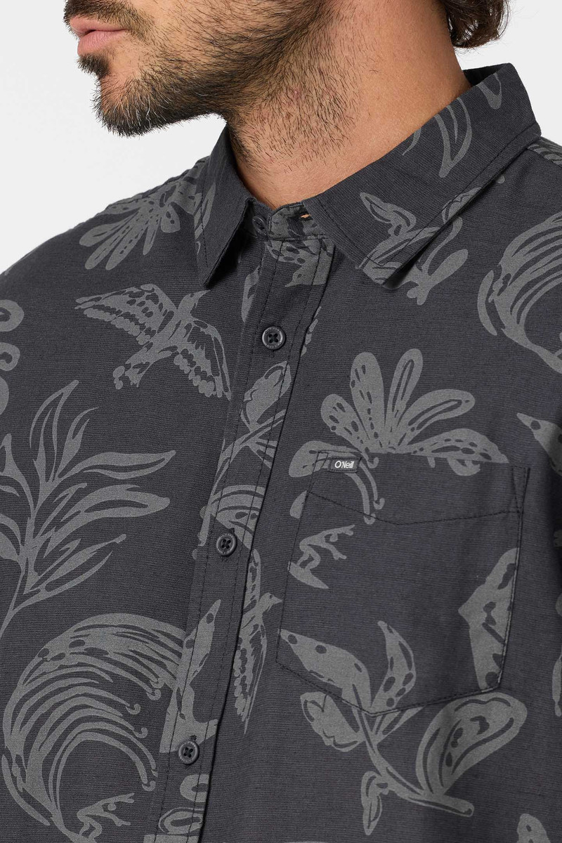 O'Riginals Print Standard Fit Shirt 6