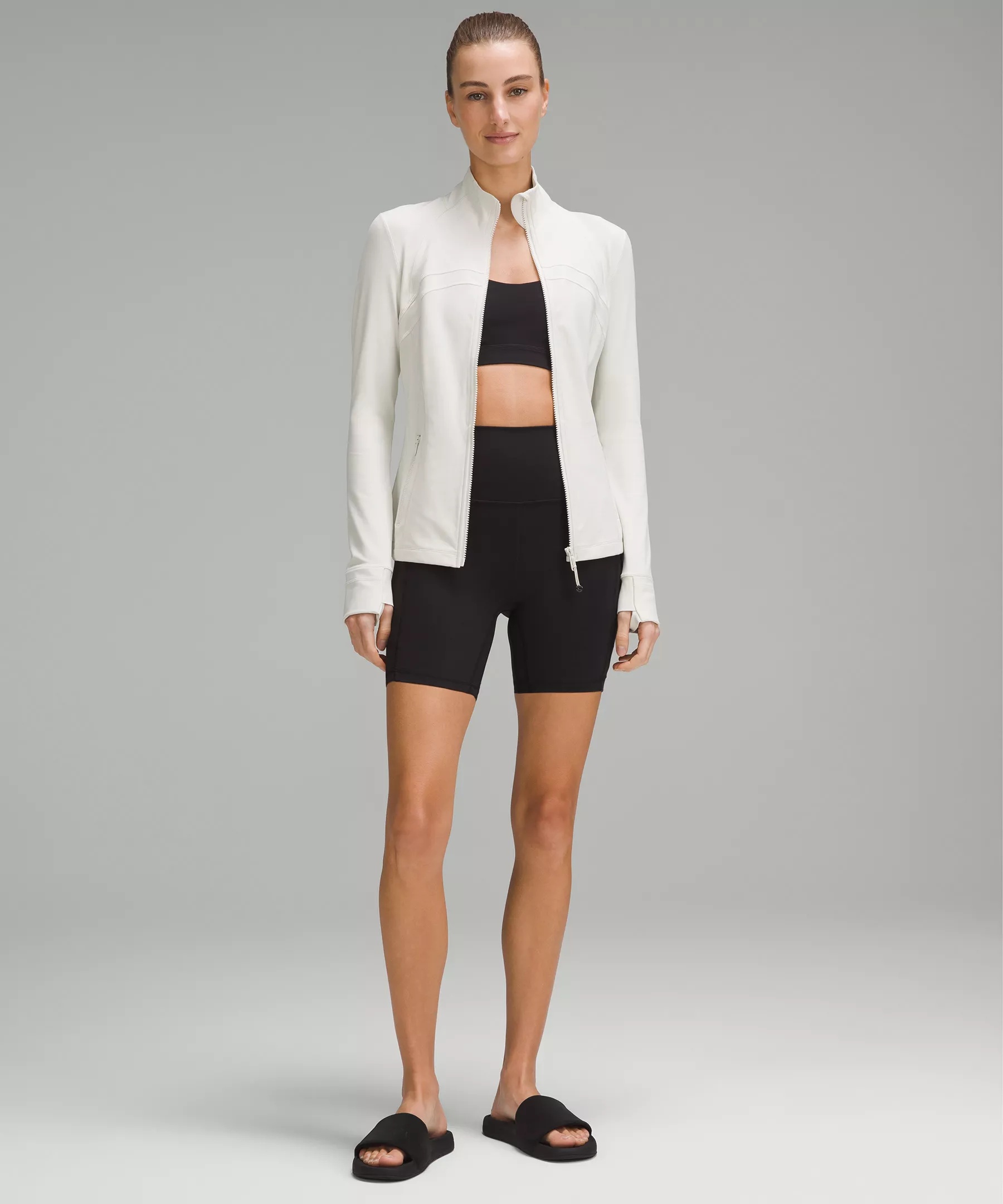 Define Jacket *Nulu - 2