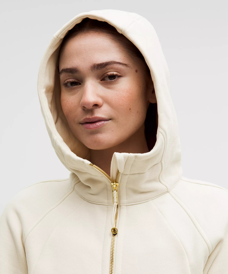 Scuba Full-Zip Hoodie 4