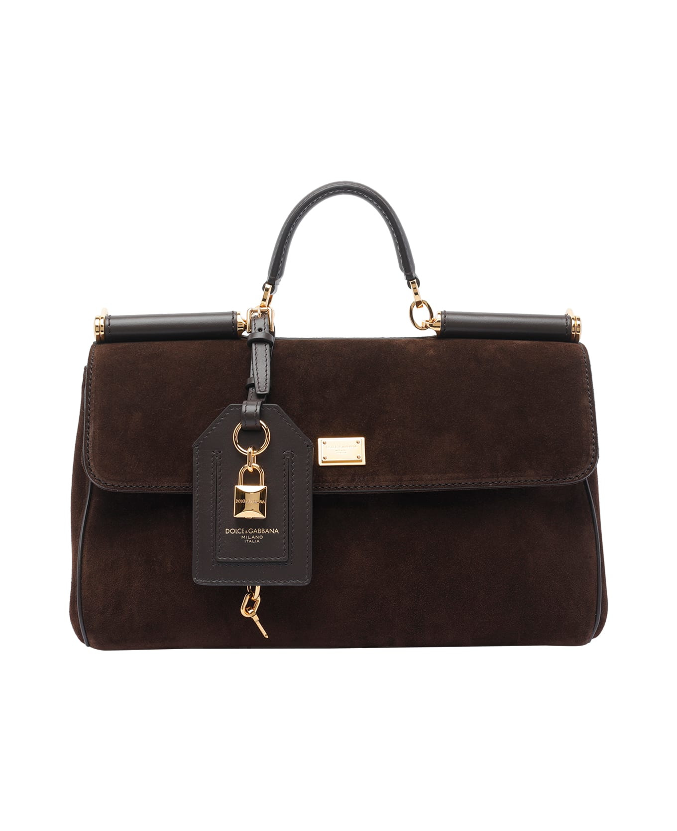 My Sicily Handbag - 1