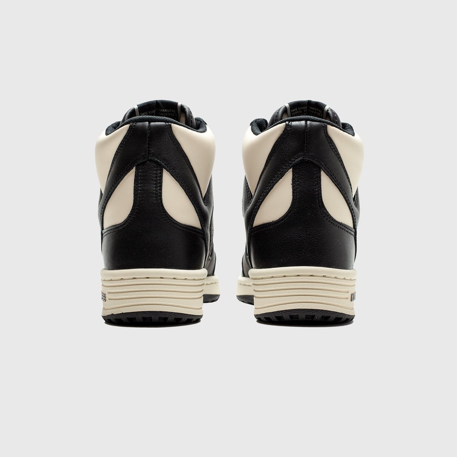 WEAPON MID "BLACK" - 4