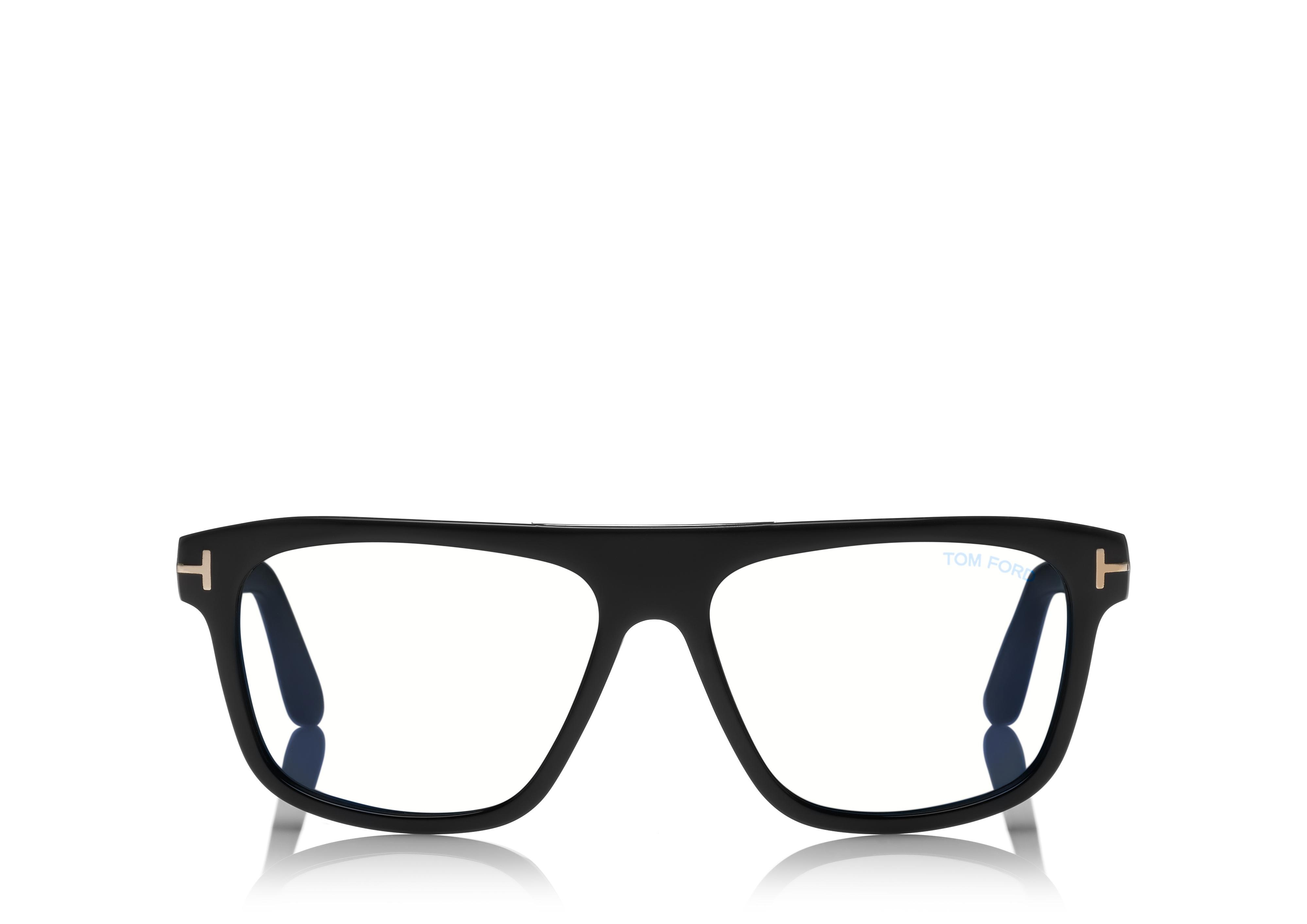 BLUE BLOCK CECILIO OPTICALS - 1