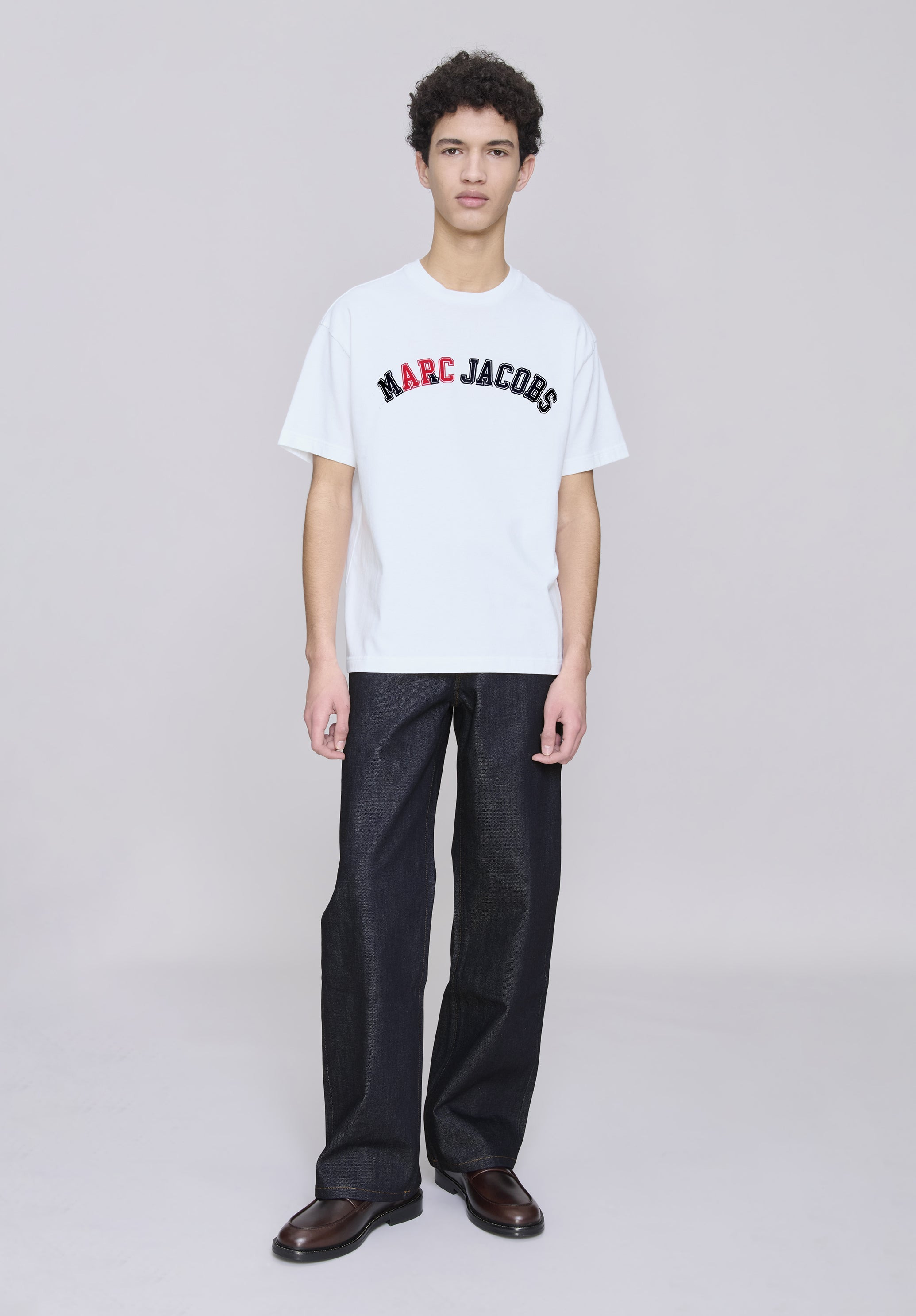 THE BOX T-SHIRT - 2