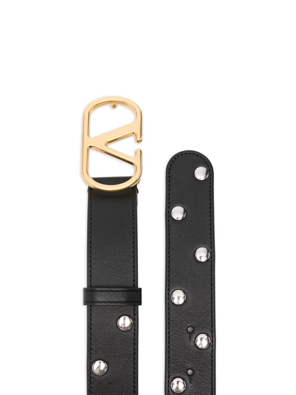 VLogo Signature belt - 2