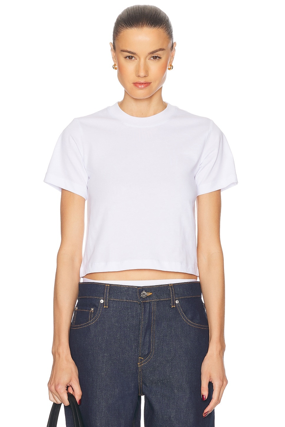 Boy Tee - 1