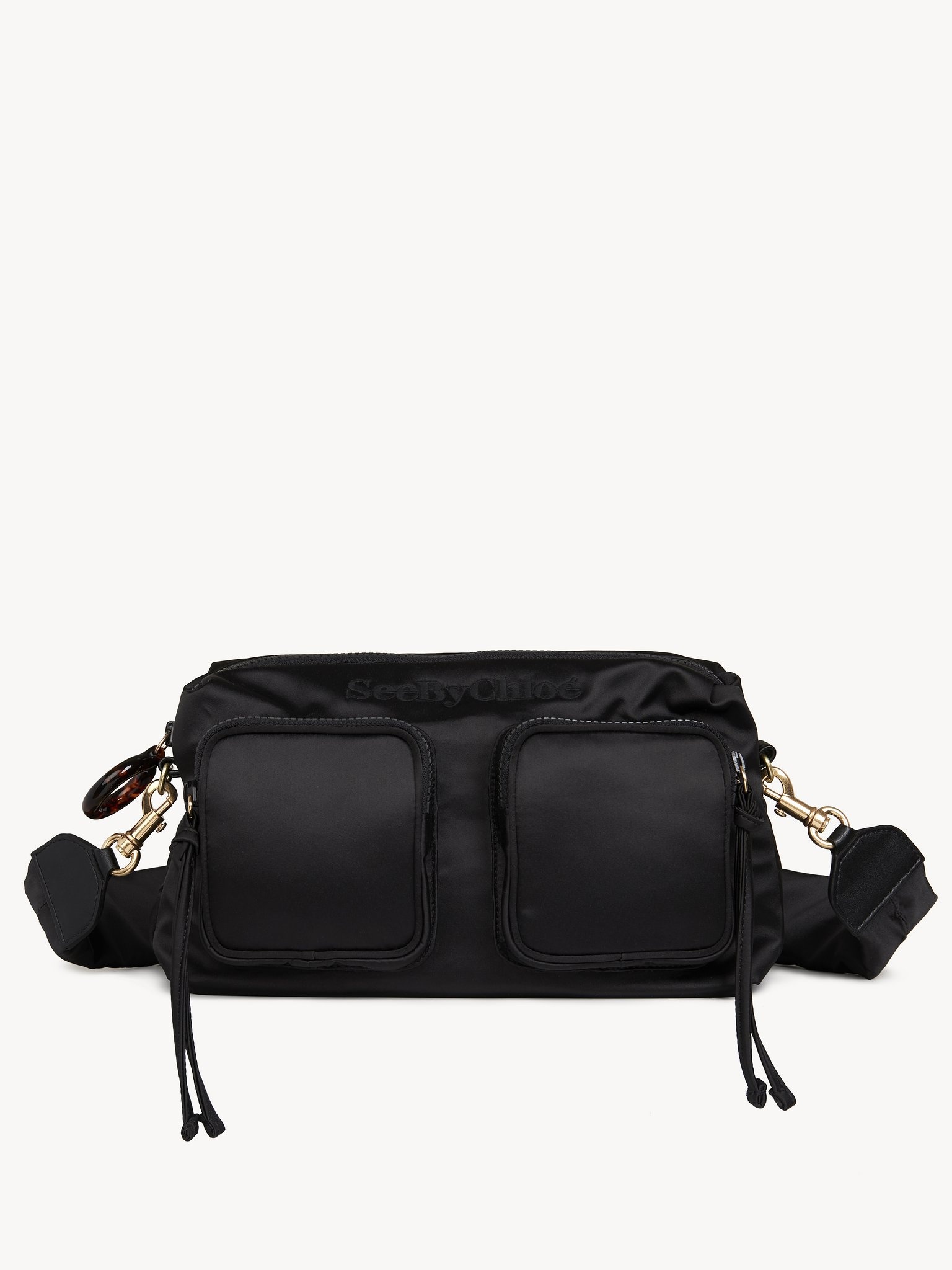 MEDIUM TILLY CAMERA BAG - 1