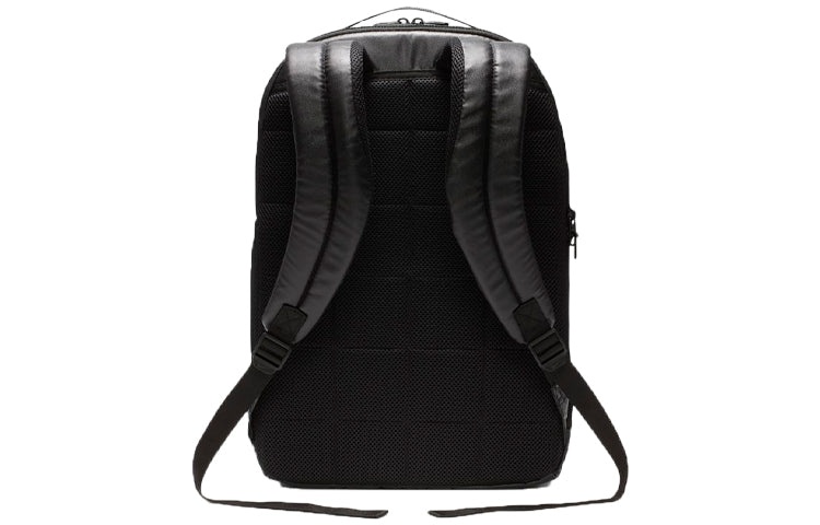 Nike Brasilia Training Medium Backpack 'Black' BA6124-013 - 2