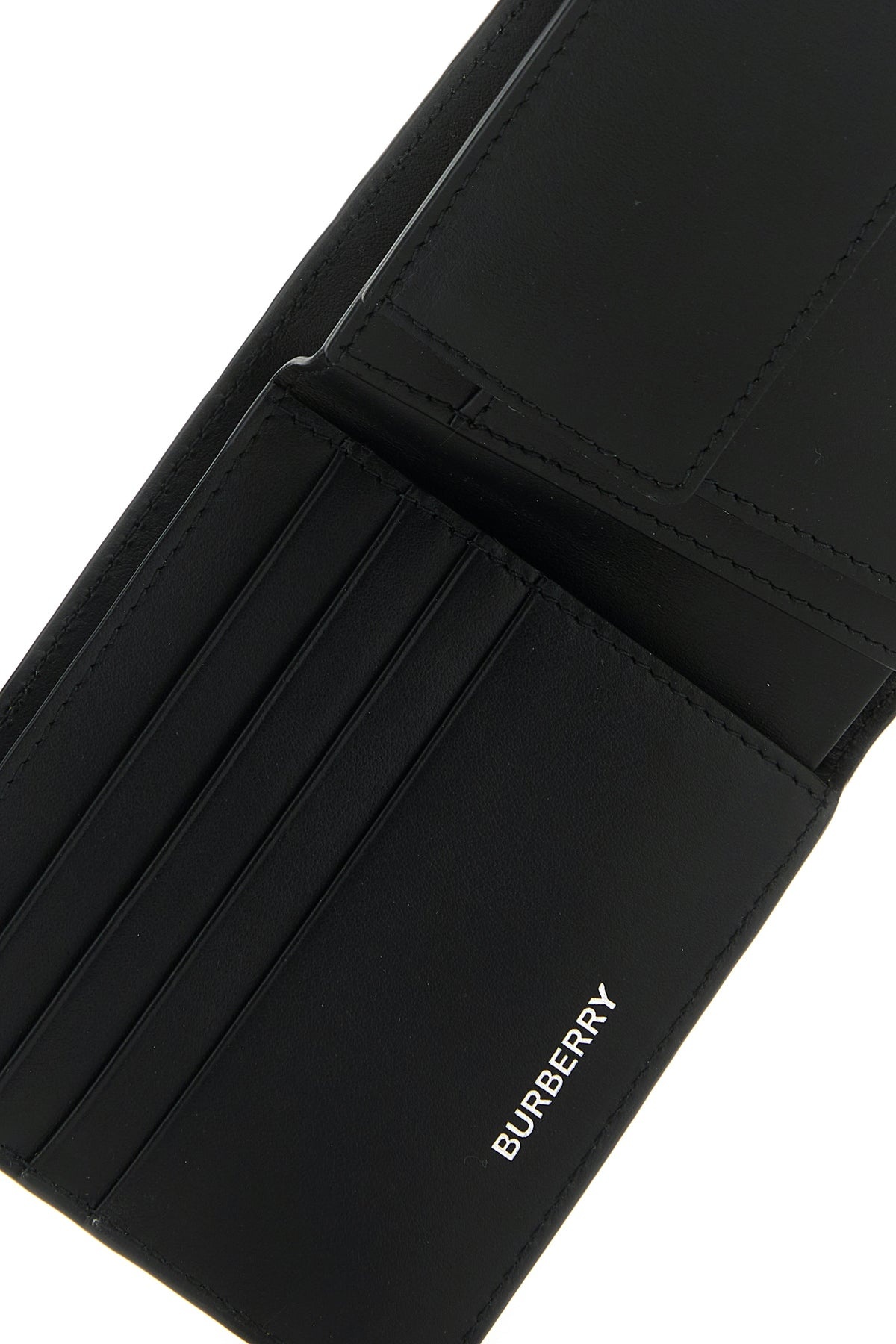 Printed canvas wallet - 4