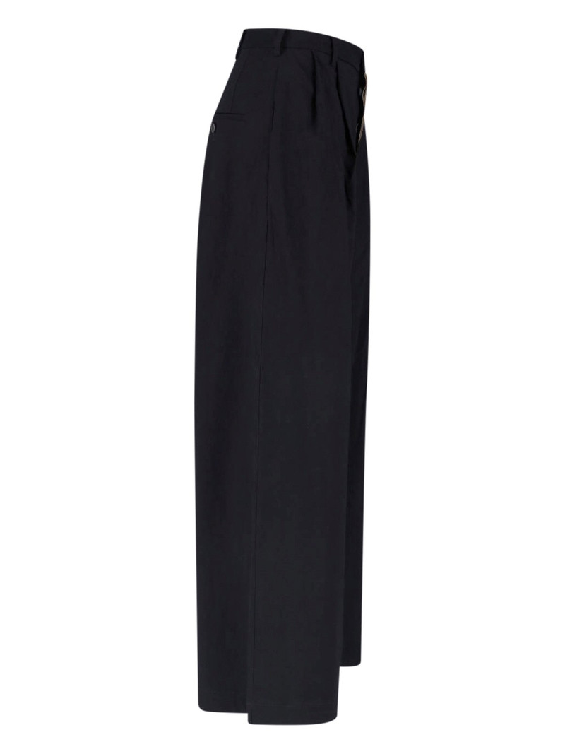 UMA WANG TAILORED PANTS outlook