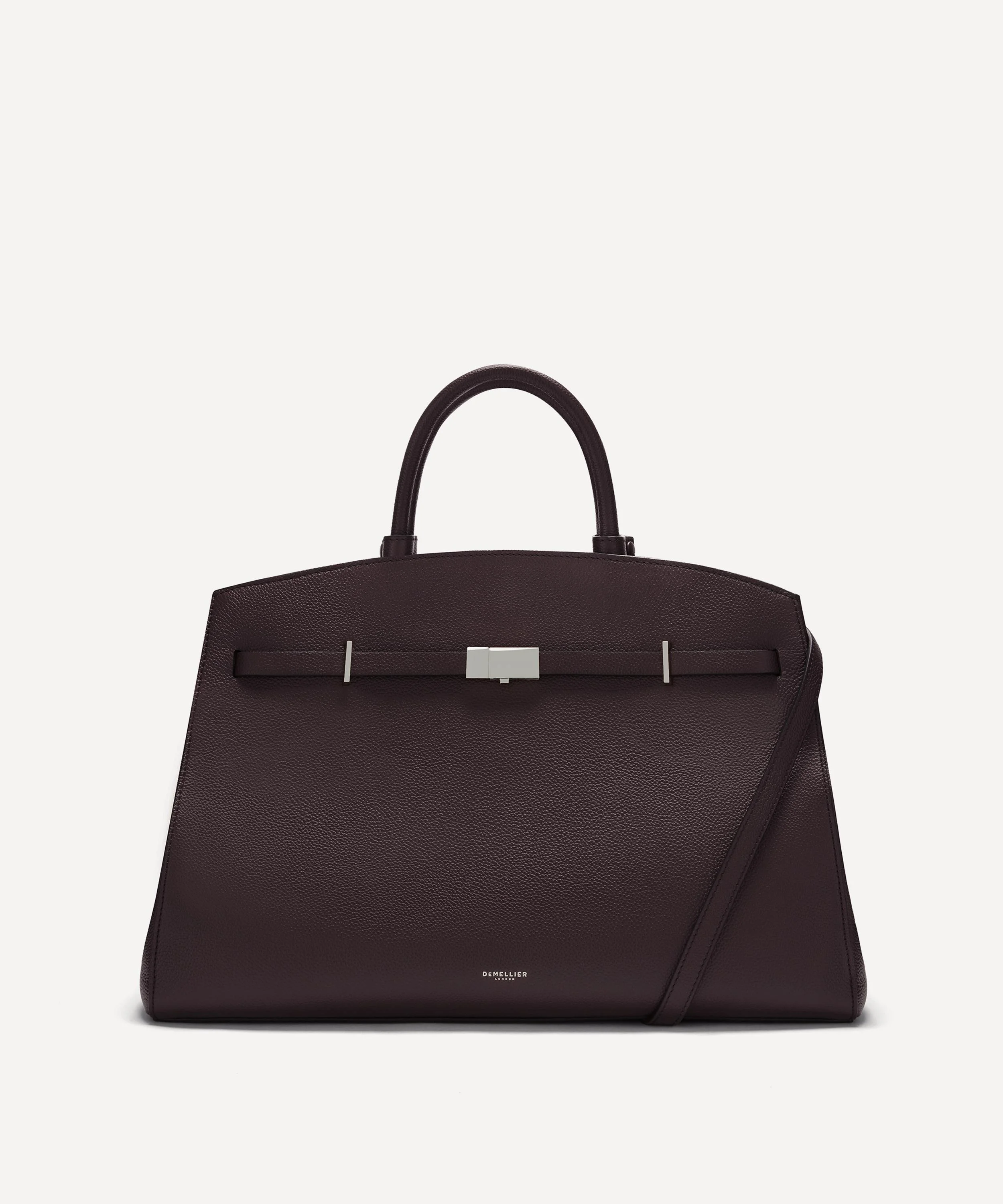 The Hudson Tote Bag - 1