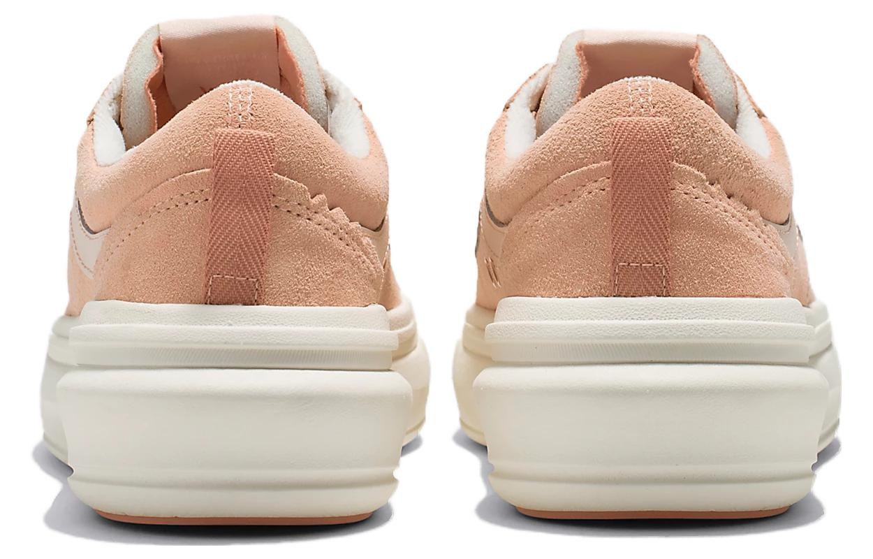 (WMNS) Vans Old Skool Overt CC Plus 'Pink' VN0005WJ448 - 3