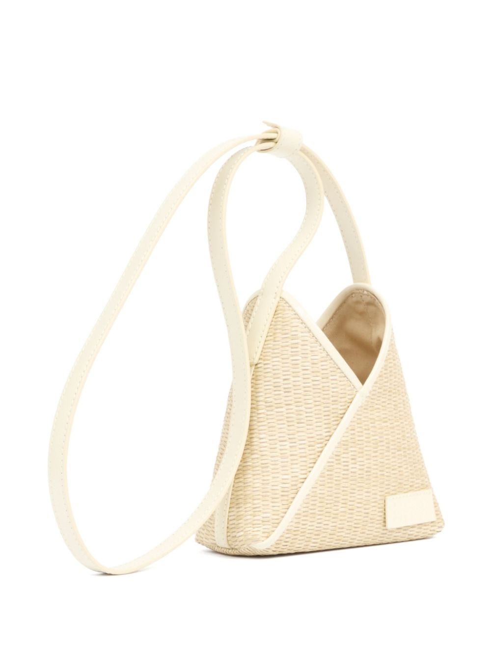 mini Fortune Cookie shoulder bag - 5
