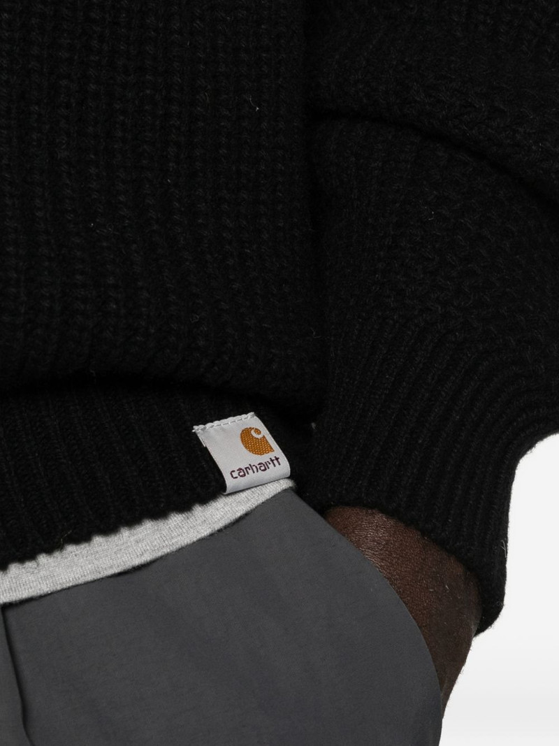 Bishop crew-neck sweater 5