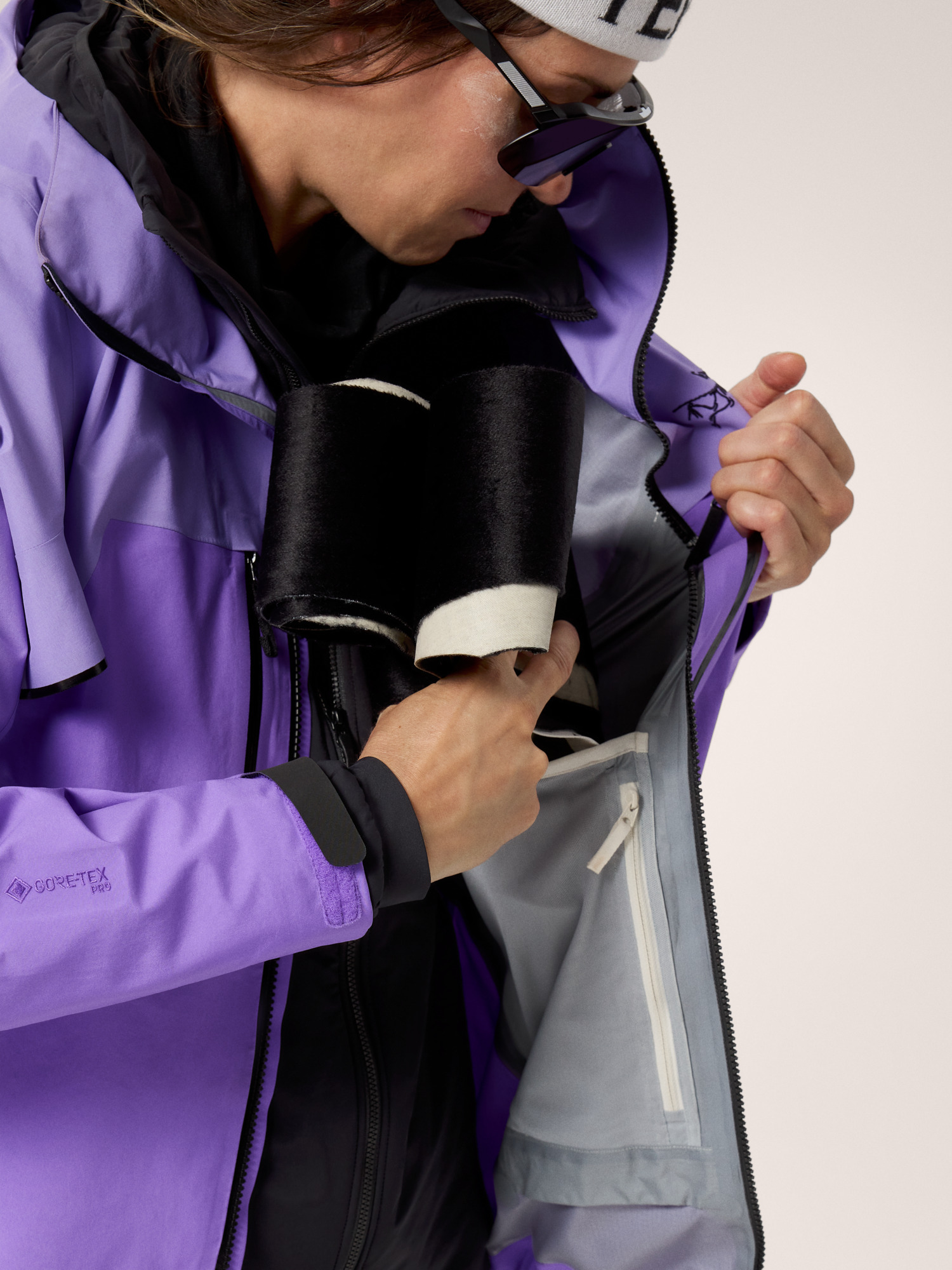 Rush Jacket - 7