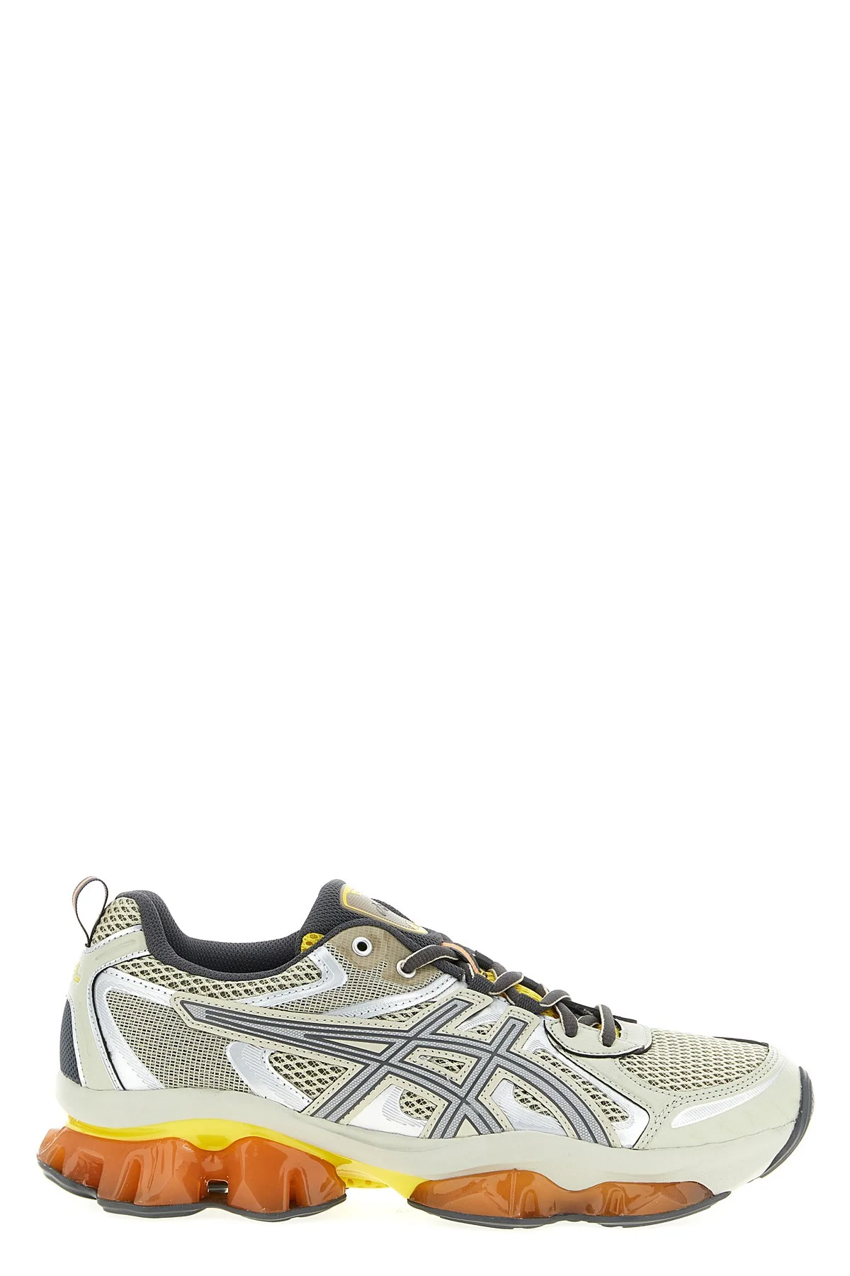 'Gel-Quantum Kinetic' Sneakers - 1
