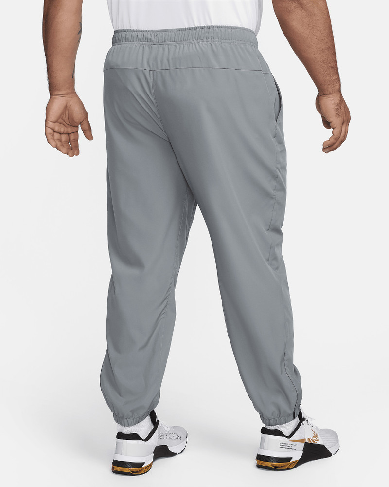 Nike Form Men's Dri-FIT Tapered Versatile Pants 9