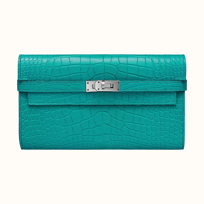 Kelly classic wallet - 1