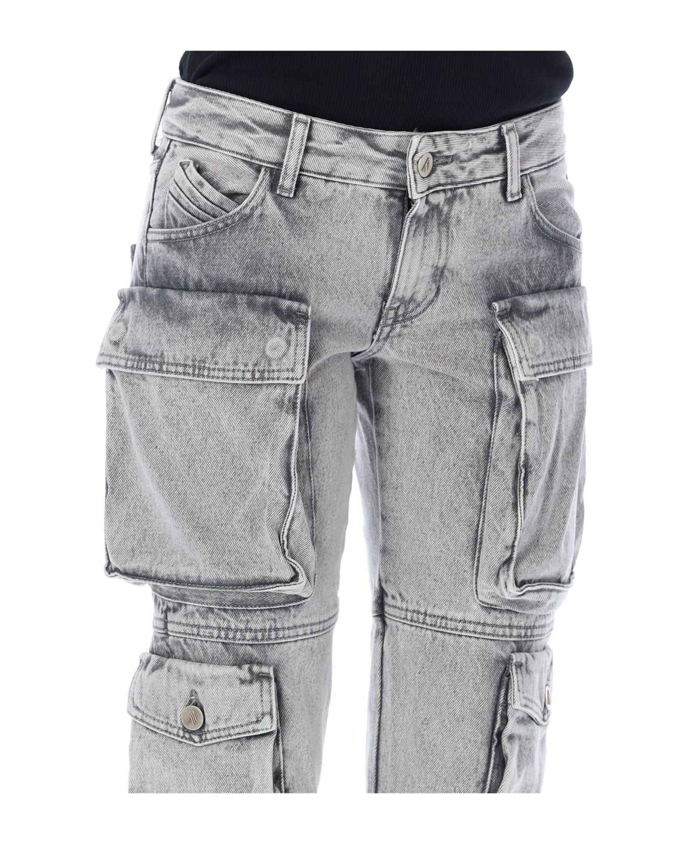''essie'' Cargo Jeans - 3
