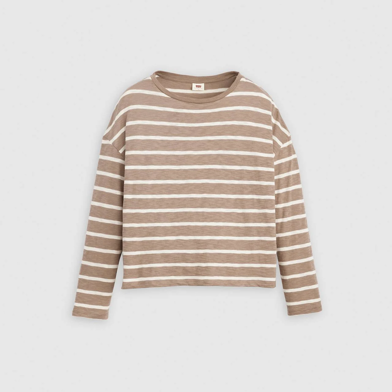 MARGOT LONG-SLEEVE T-SHIRT - 1