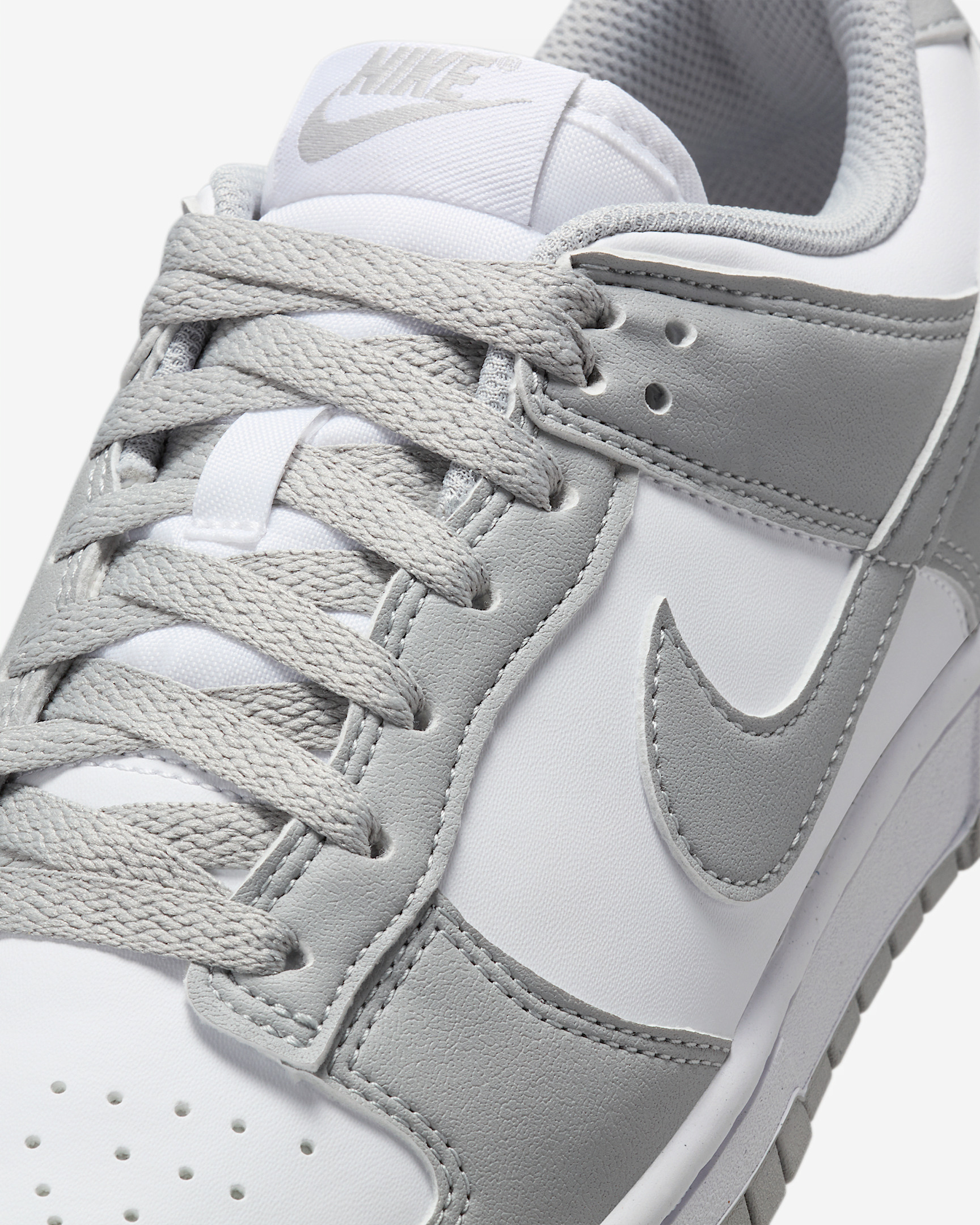 Nike Dunk Low Next Nature Women's Shoes - 7
