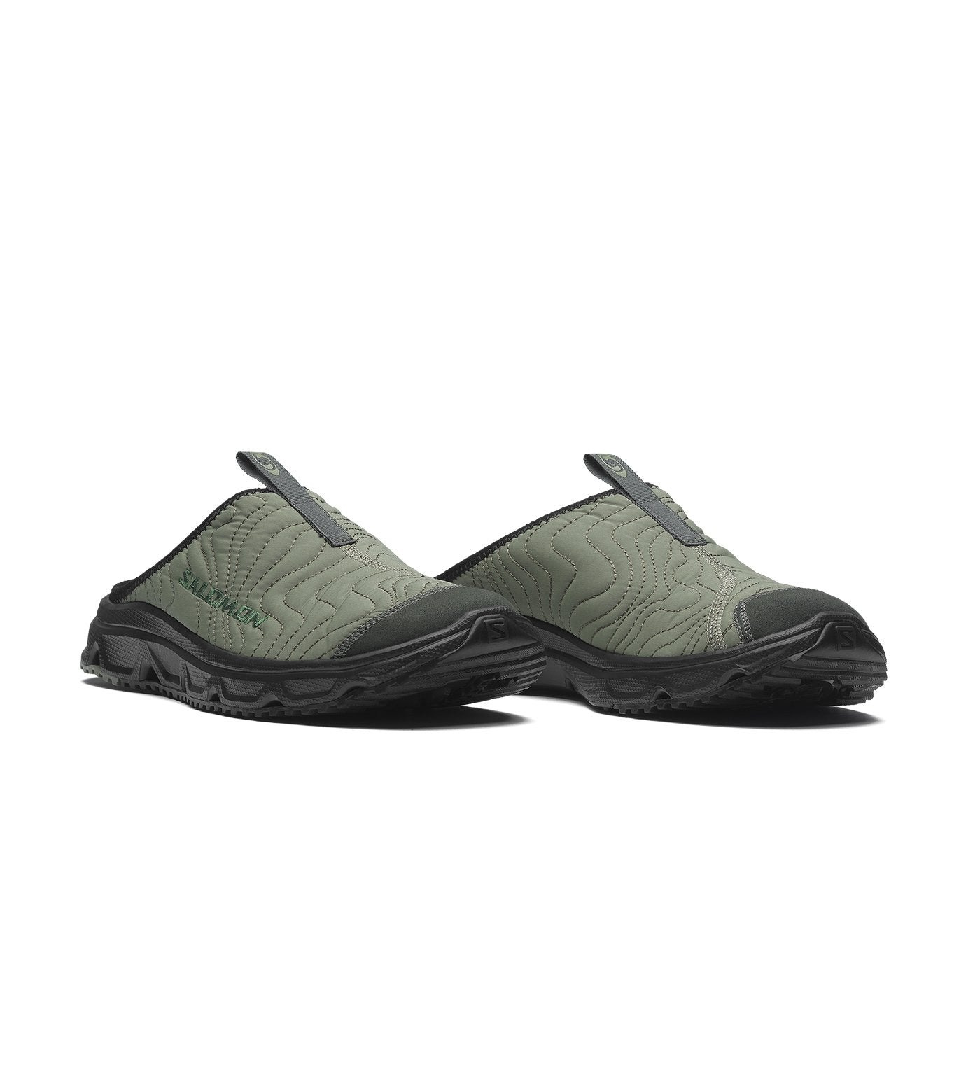 FOOTWEAR RX SLIDE 3.0 ATQ - 2
