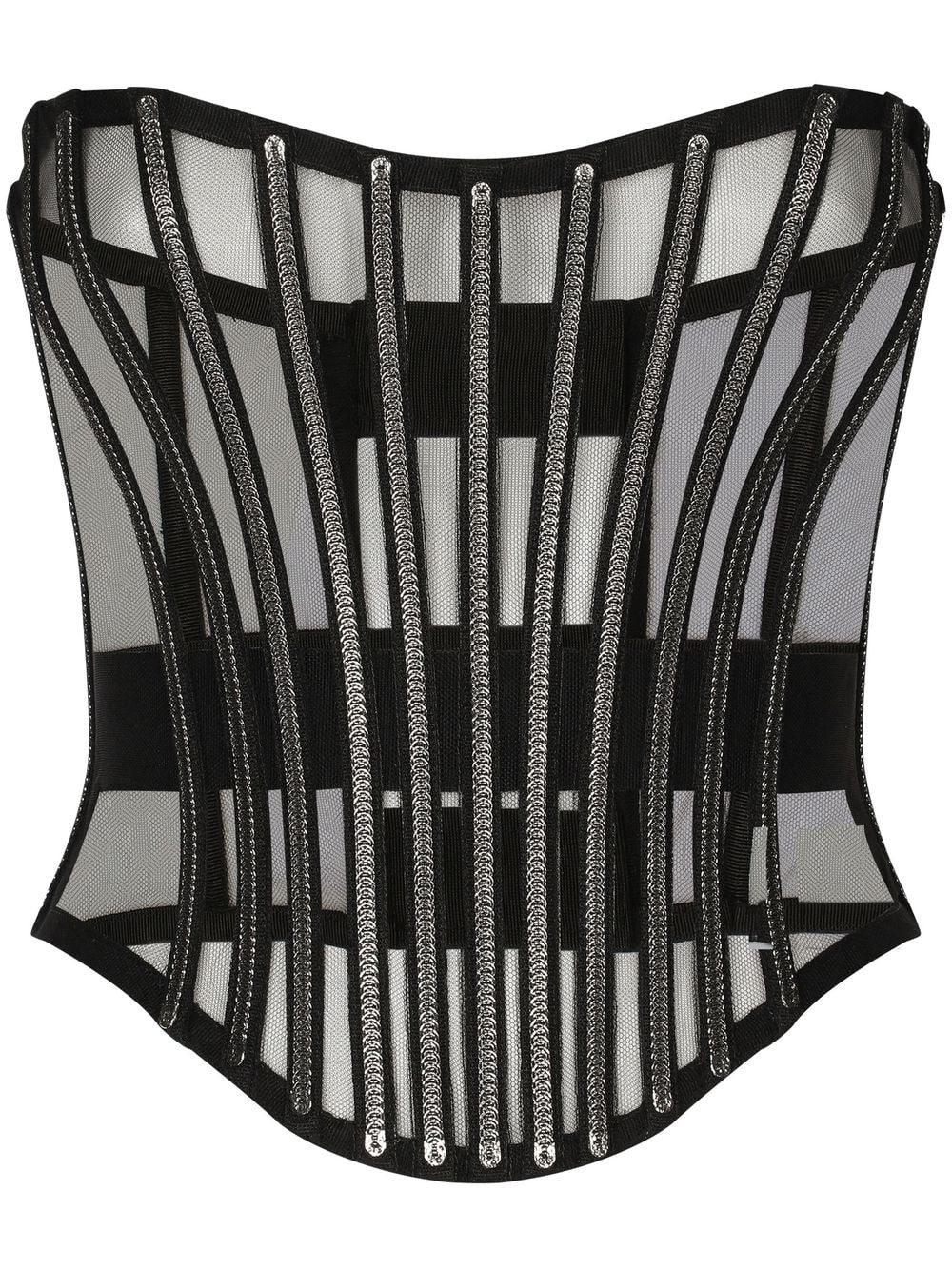 Dolce & Gabbana Belt - 1