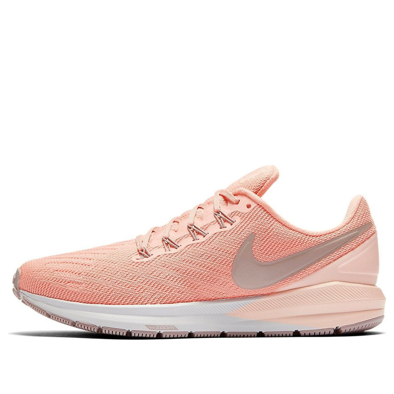 (WMNS) Nike Air Zoom Structure 22 'Pink Quartz' AA1640-601 - 1