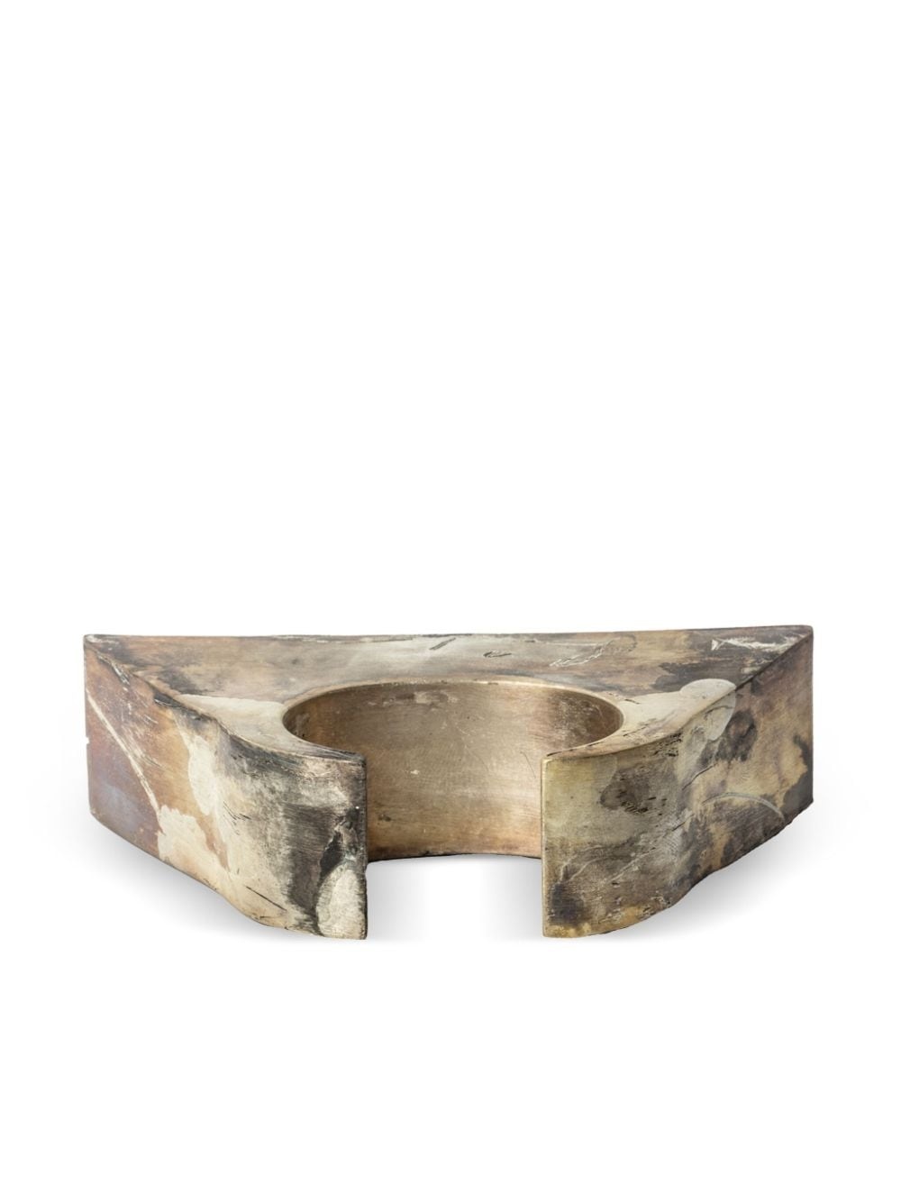 Crescent Bridge bracelet (30mm) - 2
