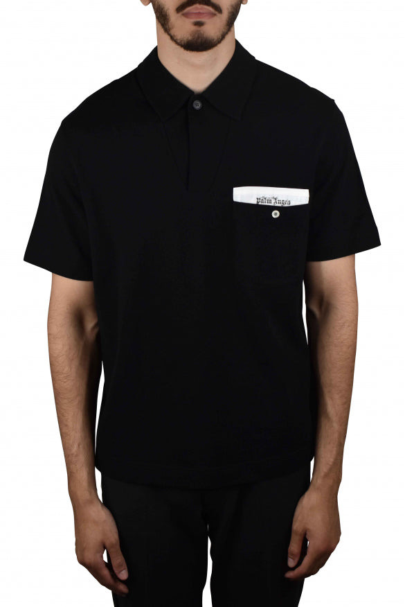 Palm Angels Men Polo - 2