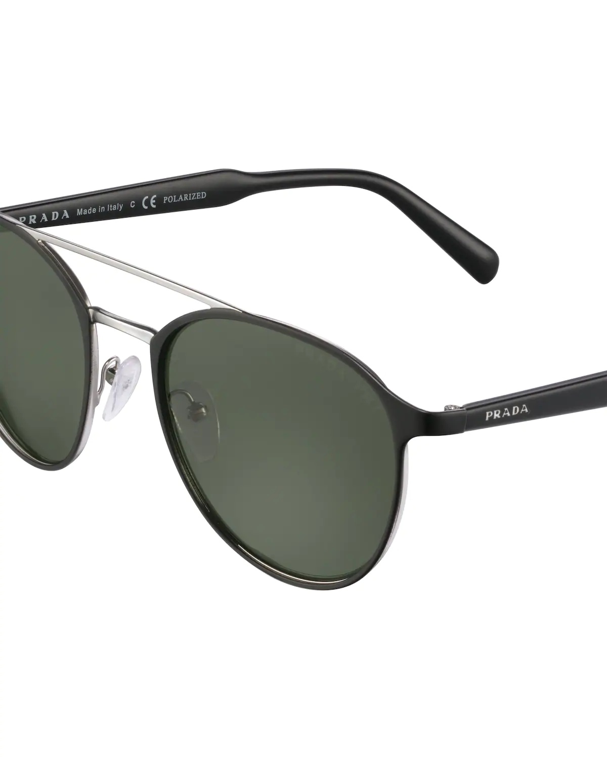 Prada Eyewear Collection sunglasses - 4