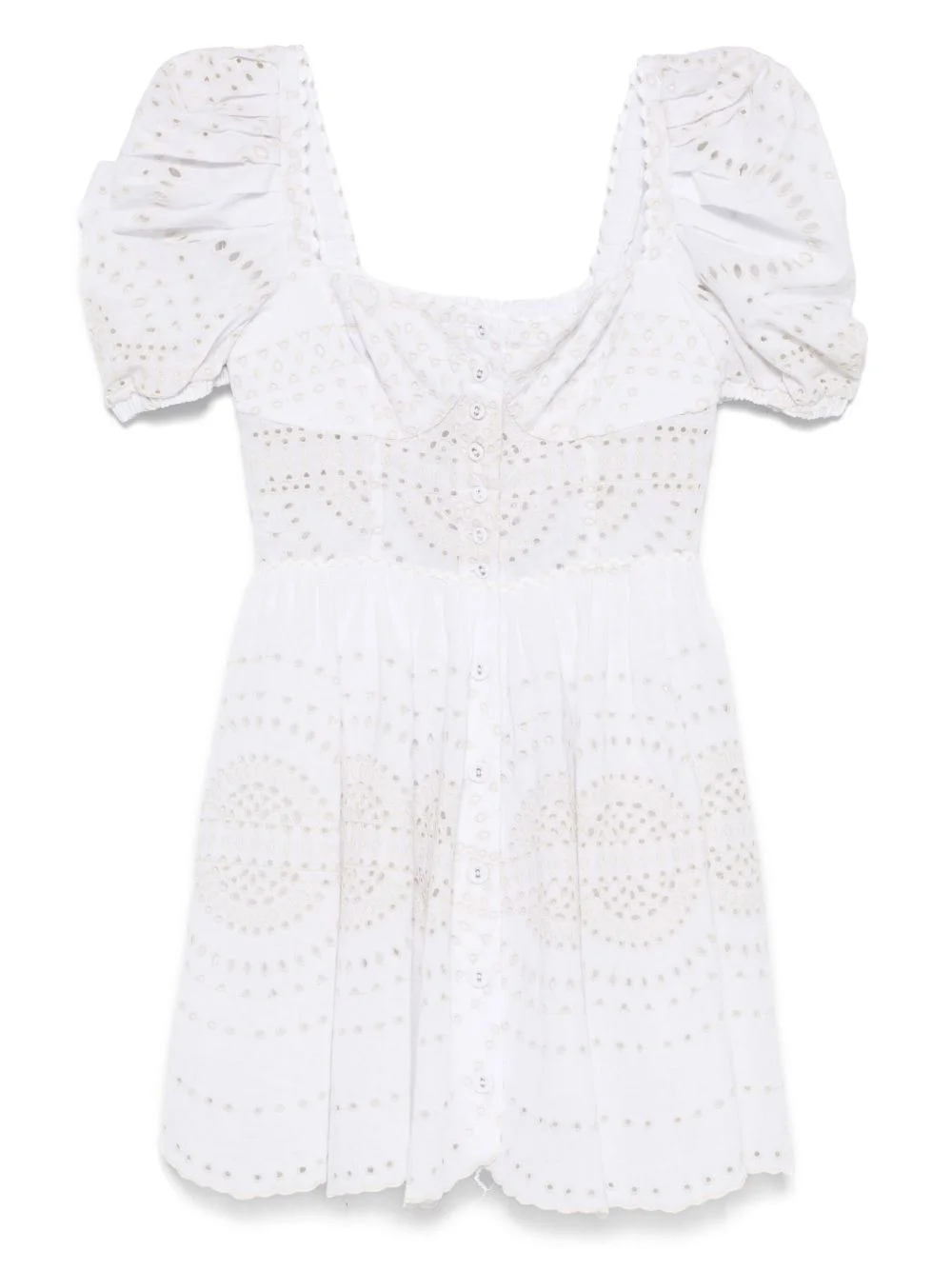 Aliza mini dress - 1