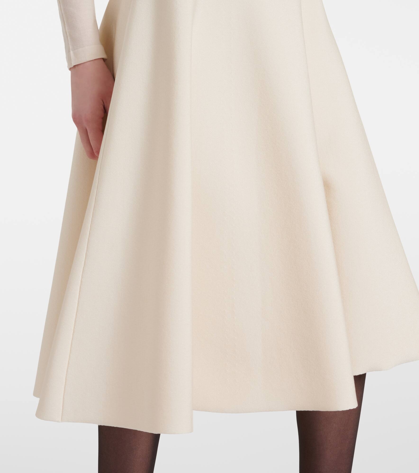 Harley midi skirt - 5