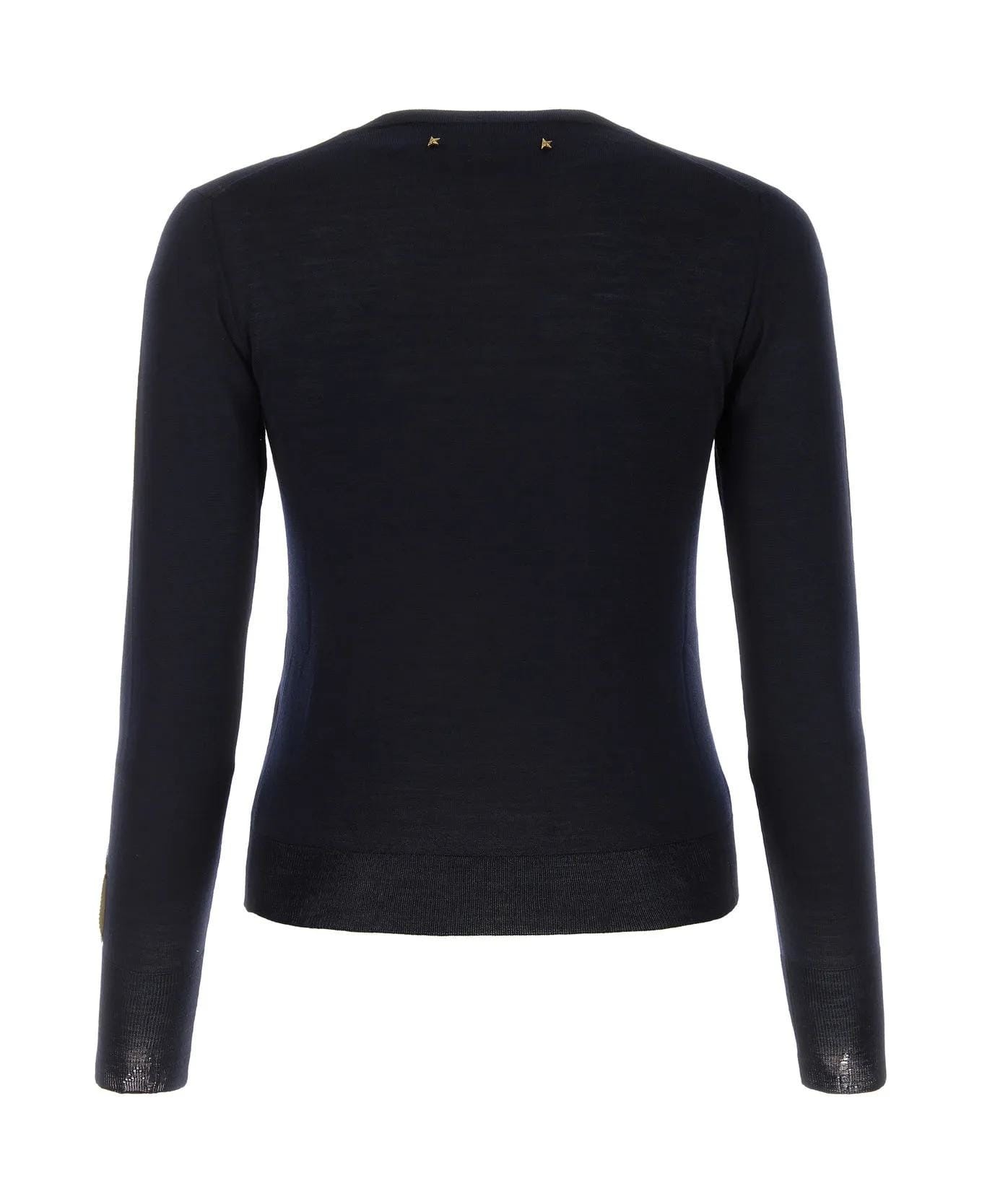 Wool Sweater - 2