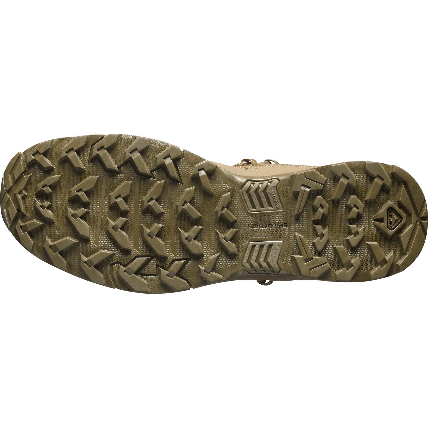 X ULTRA FORCES MID GORE-TEX - 3