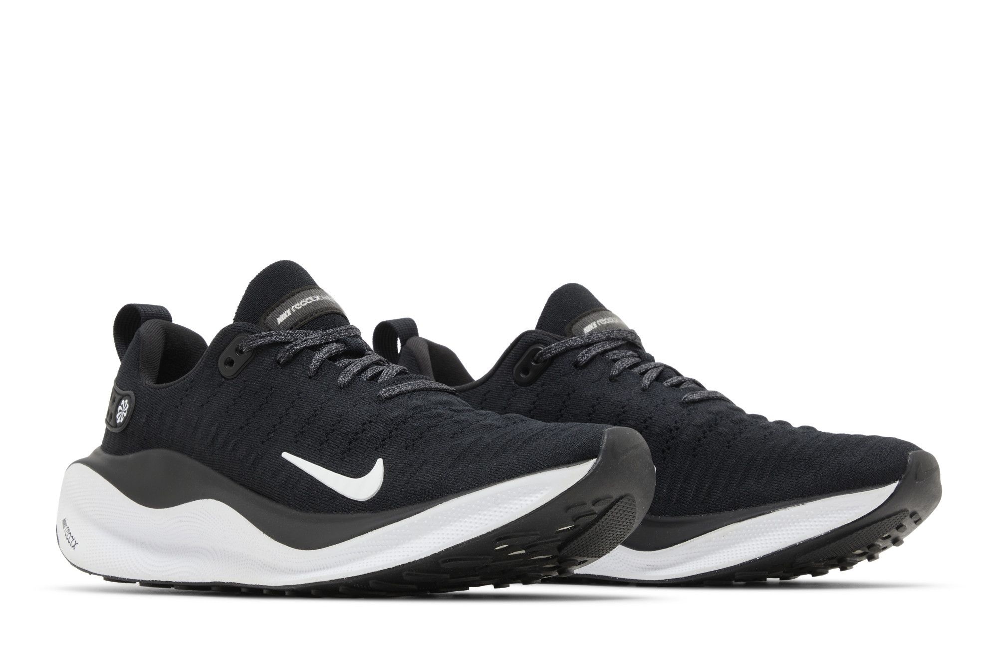 ReactX Infinity Run 4 'Black White' - 8