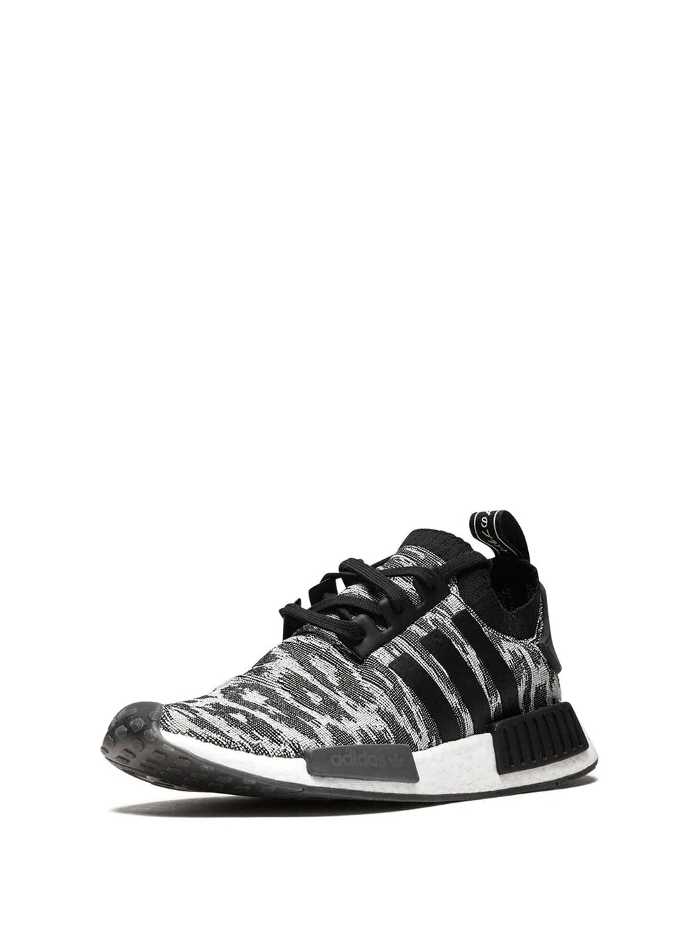 Adidas Originals NMD_R1 Primeknit sneakers - 4