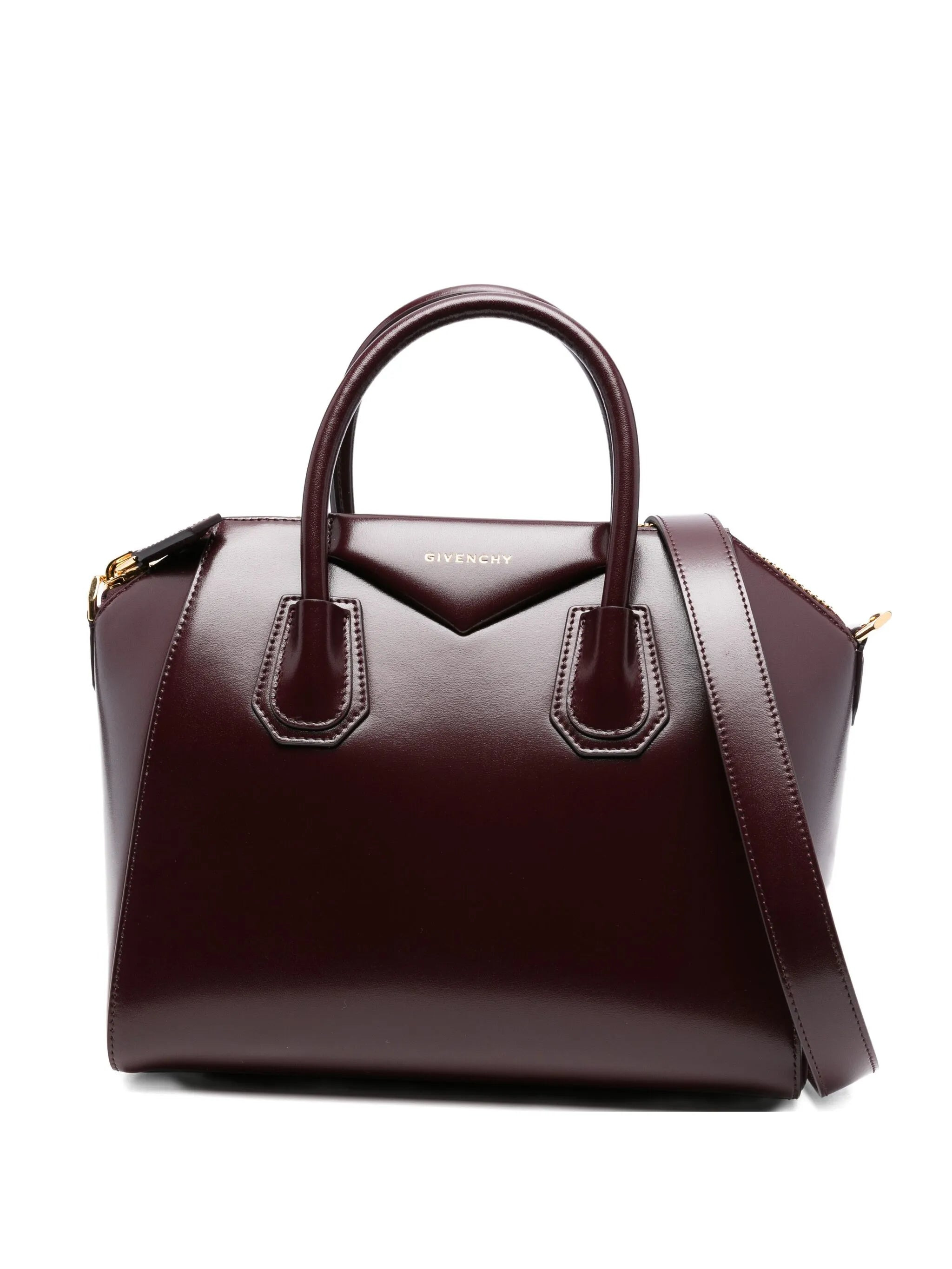 Givenchy GIVENCHY ANTIGONA SMALL TOP HANDLE BAG - 1