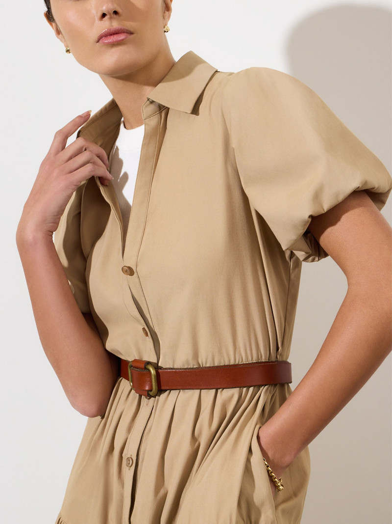 BROCHU WALKER The Havana Dress outlook